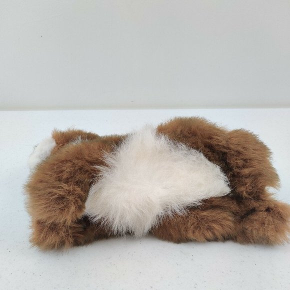 MJC International Plush 1992 Bunny Rabbit Stuffed Animal Toy 11" Easter - Picture 9 of 10